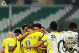 بهدف حمدالله النصر يعبر لدور8 اسيويآ