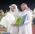 عودة دورة بلدية بارق الرياضية
