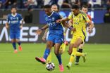 ‏موعد جولات الديربيات والكلاسيكيات في ‎دوري_روشن السعودي 2025-2026